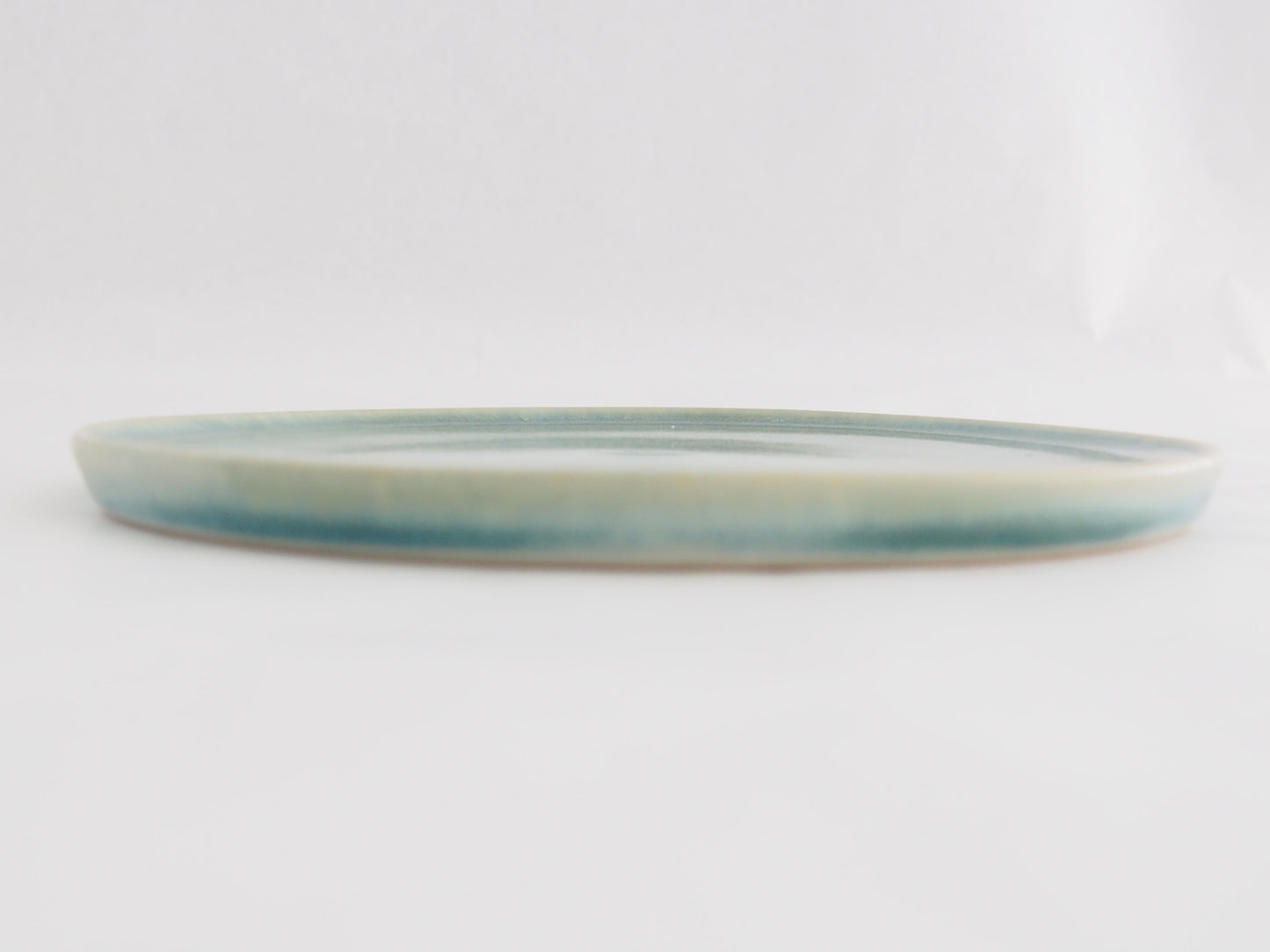 13-a　プレート（小） | 中園晋作