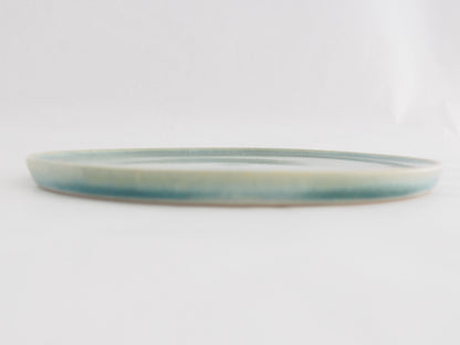 13-a　プレート（小） | 中園晋作