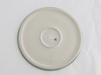 13-a　プレート（小） | 中園晋作