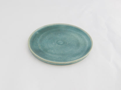 13-b　プレート（小） | 中園晋作