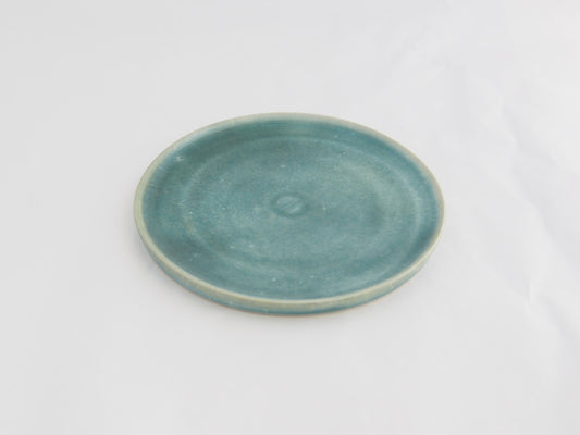 13-b　プレート（小） | 中園晋作