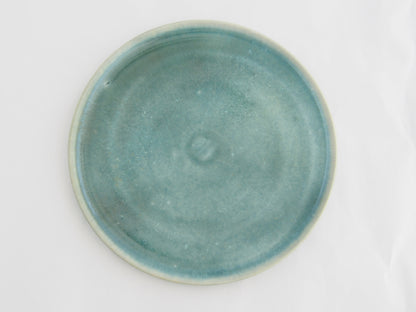 13-b　プレート（小） | 中園晋作