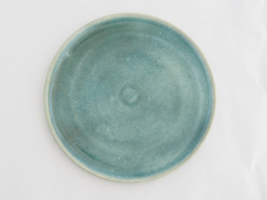 13-b　プレート（小） | 中園晋作