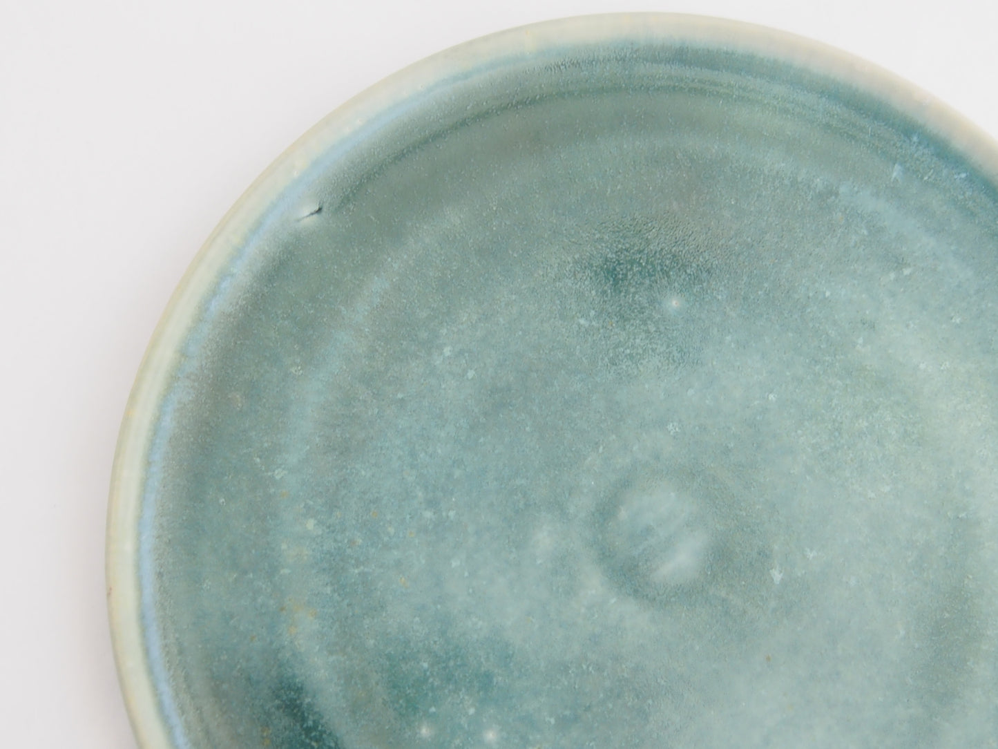 13-b　プレート（小） | 中園晋作