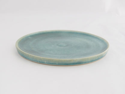 13-b　プレート（小） | 中園晋作