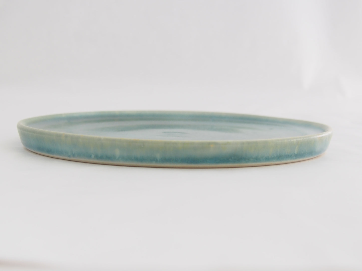 13-b　プレート（小） | 中園晋作