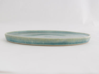 13-b　プレート（小） | 中園晋作