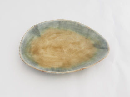 15-a　平鉢変形 | 中園晋作