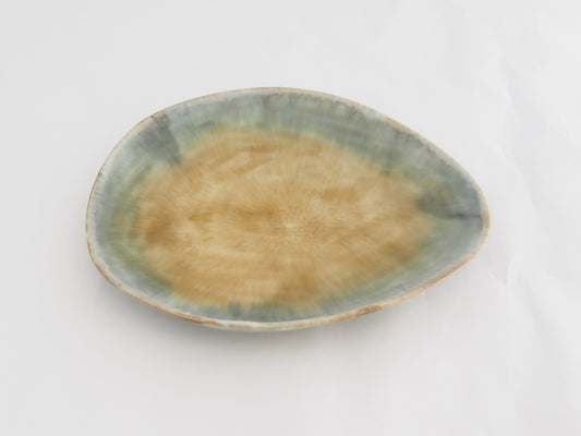 15-a　平鉢変形 | 中園晋作