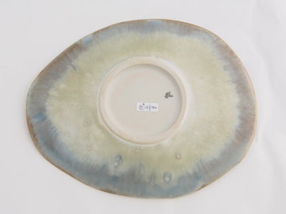 15-a　平鉢変形 | 中園晋作