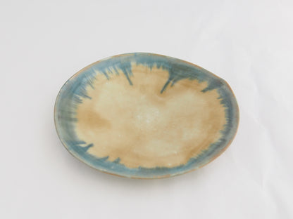 15-b　平鉢変形 | 中園晋作