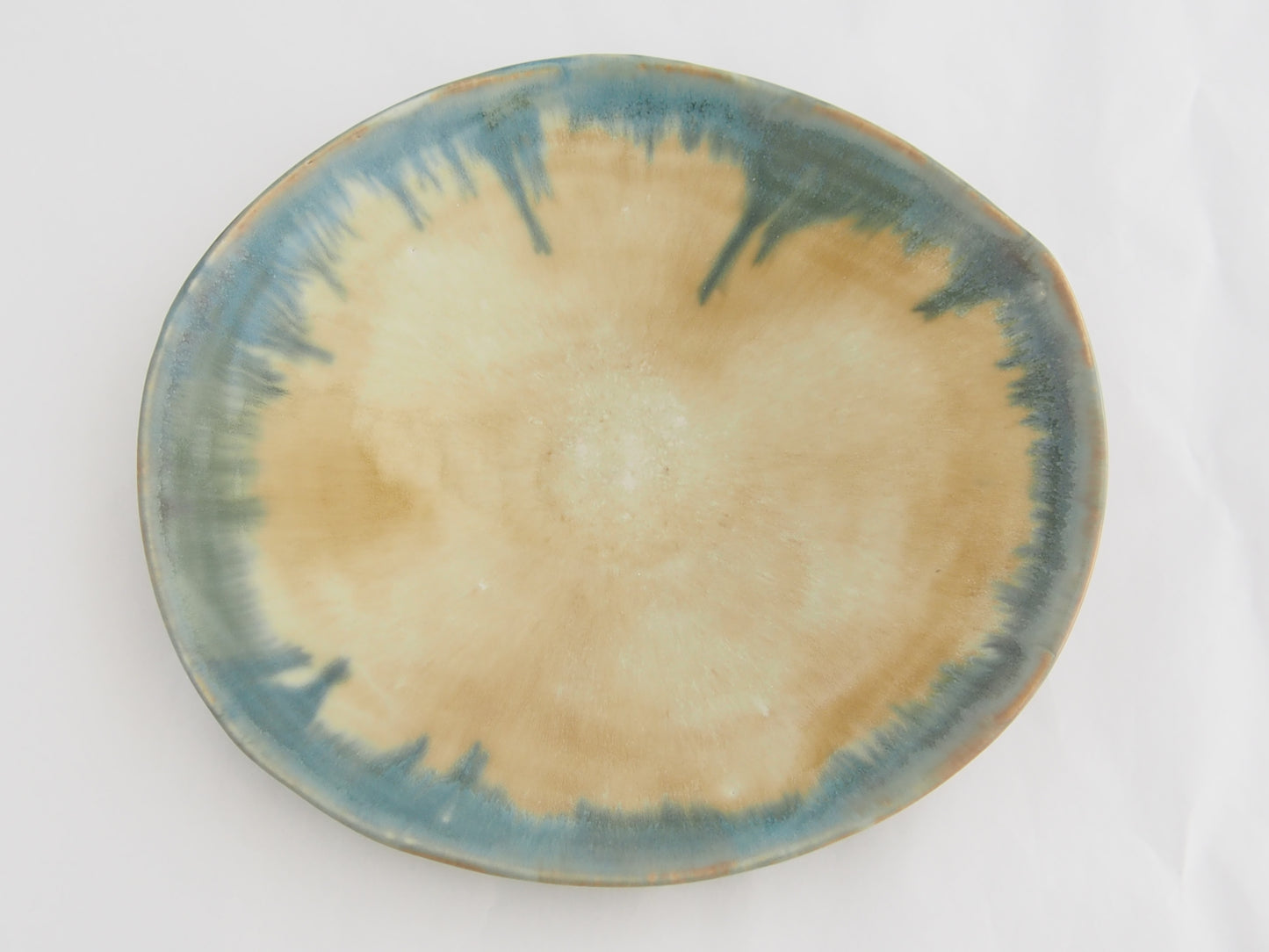 15-b　平鉢変形 | 中園晋作