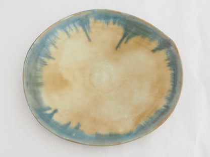 15-b　平鉢変形 | 中園晋作