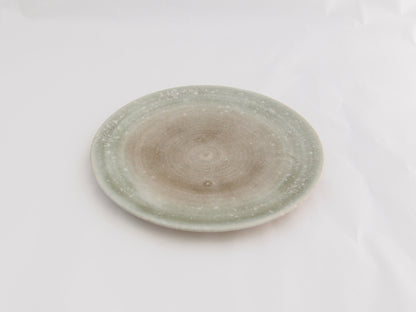 16-a　プレート（16） | 中園晋作