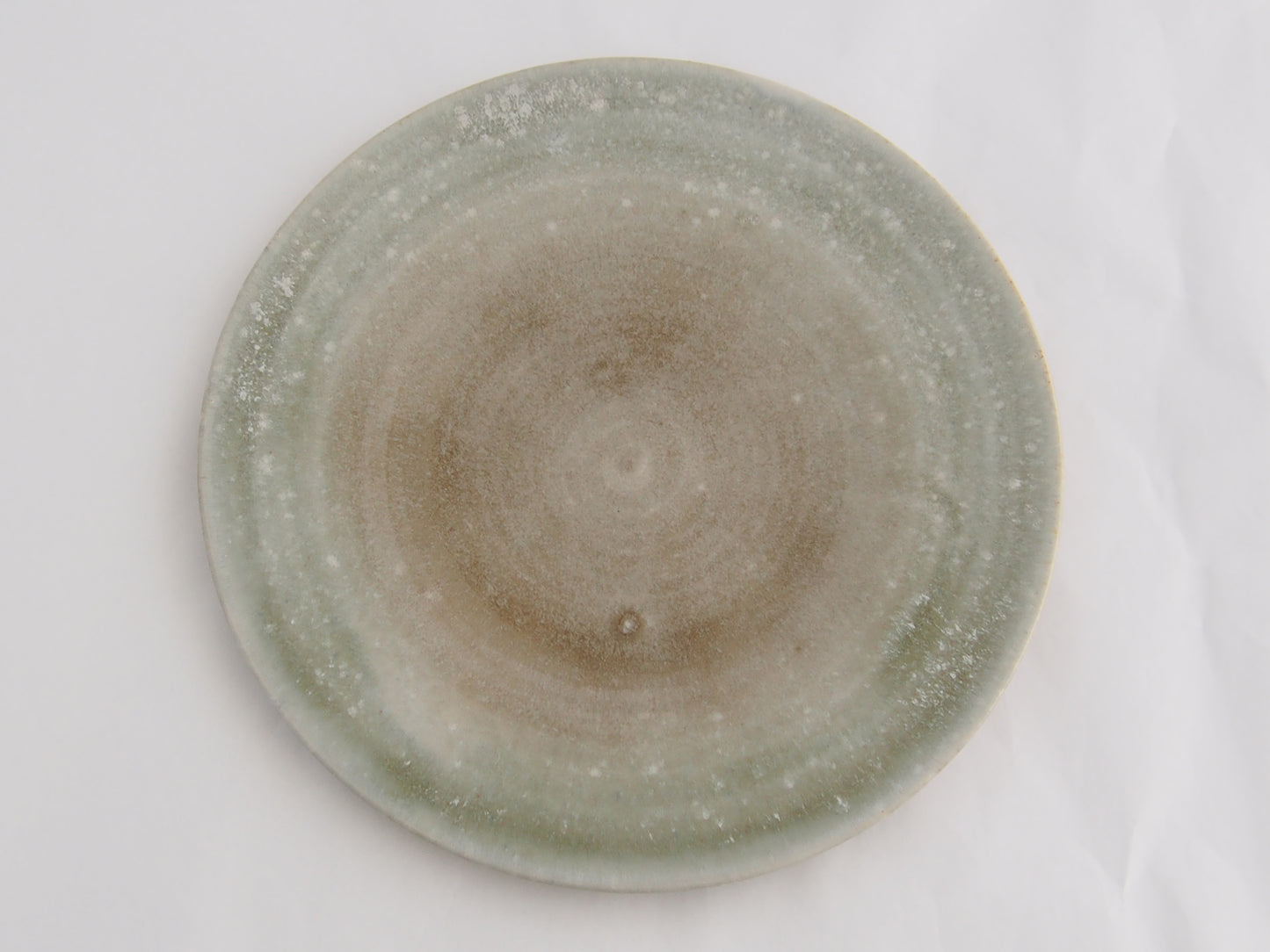 16-a　プレート（16） | 中園晋作