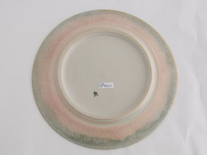 16-a　プレート（16） | 中園晋作