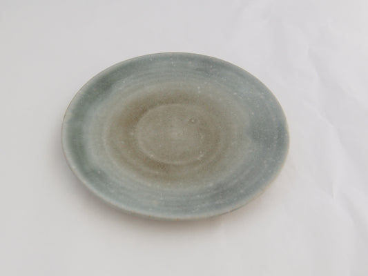 16-b　プレート（16） | 中園晋作