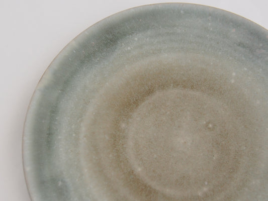 16-b　プレート（16） | 中園晋作