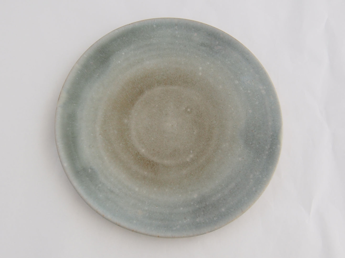 16-b　プレート（16） | 中園晋作