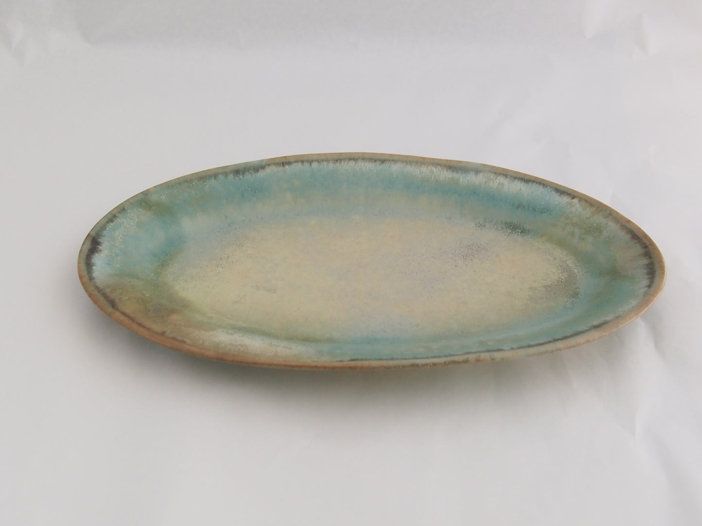 18-a　オーバル（大） | 中園晋作