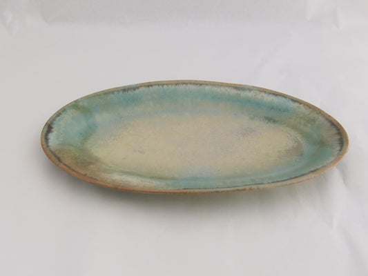 18-a　オーバル（大） | 中園晋作