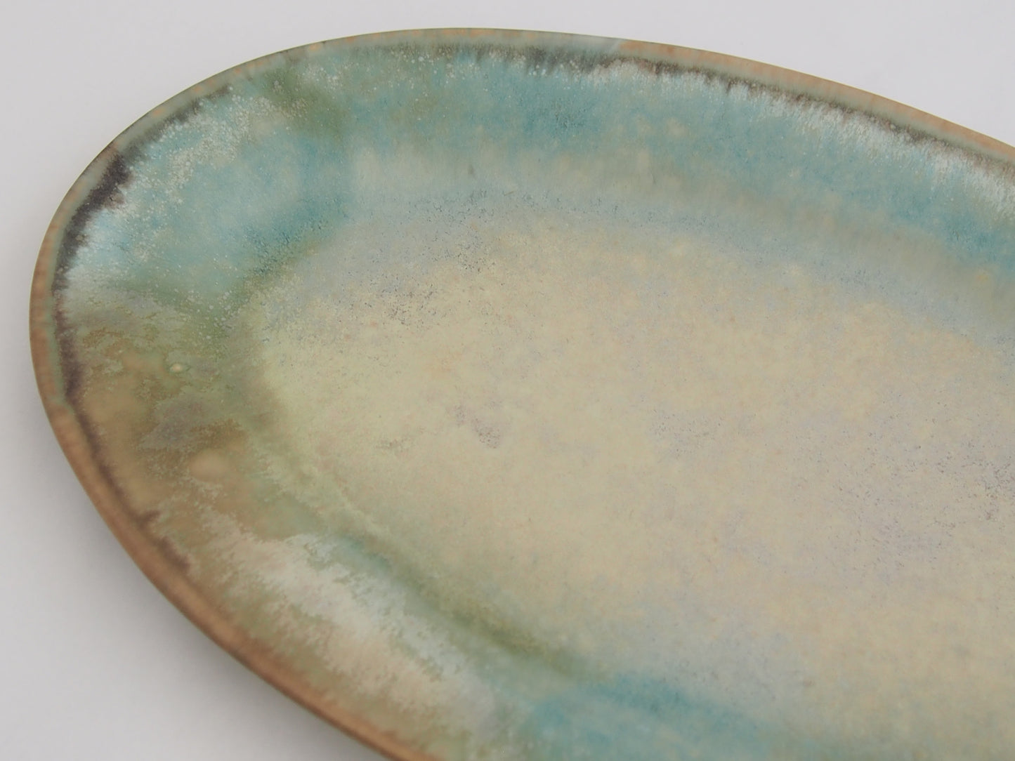 18-a　オーバル（大） | 中園晋作