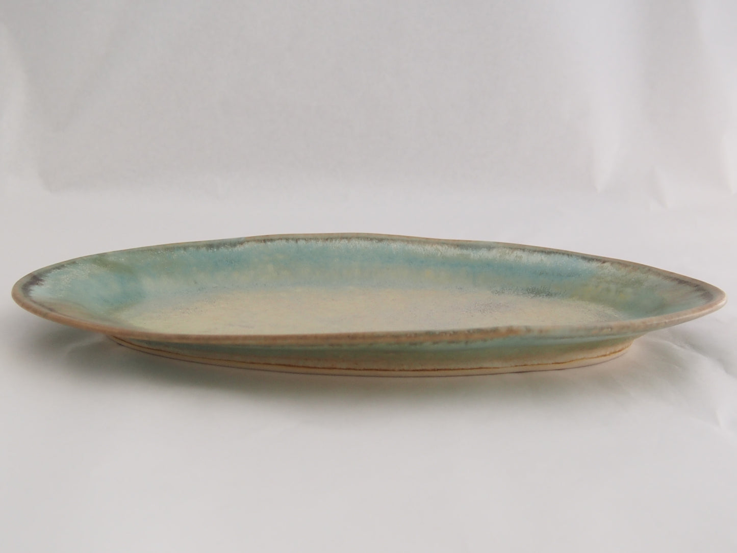 18-a　オーバル（大） | 中園晋作