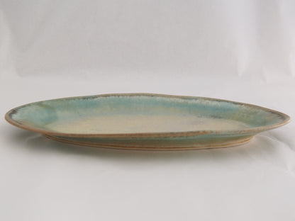 18-a　オーバル（大） | 中園晋作