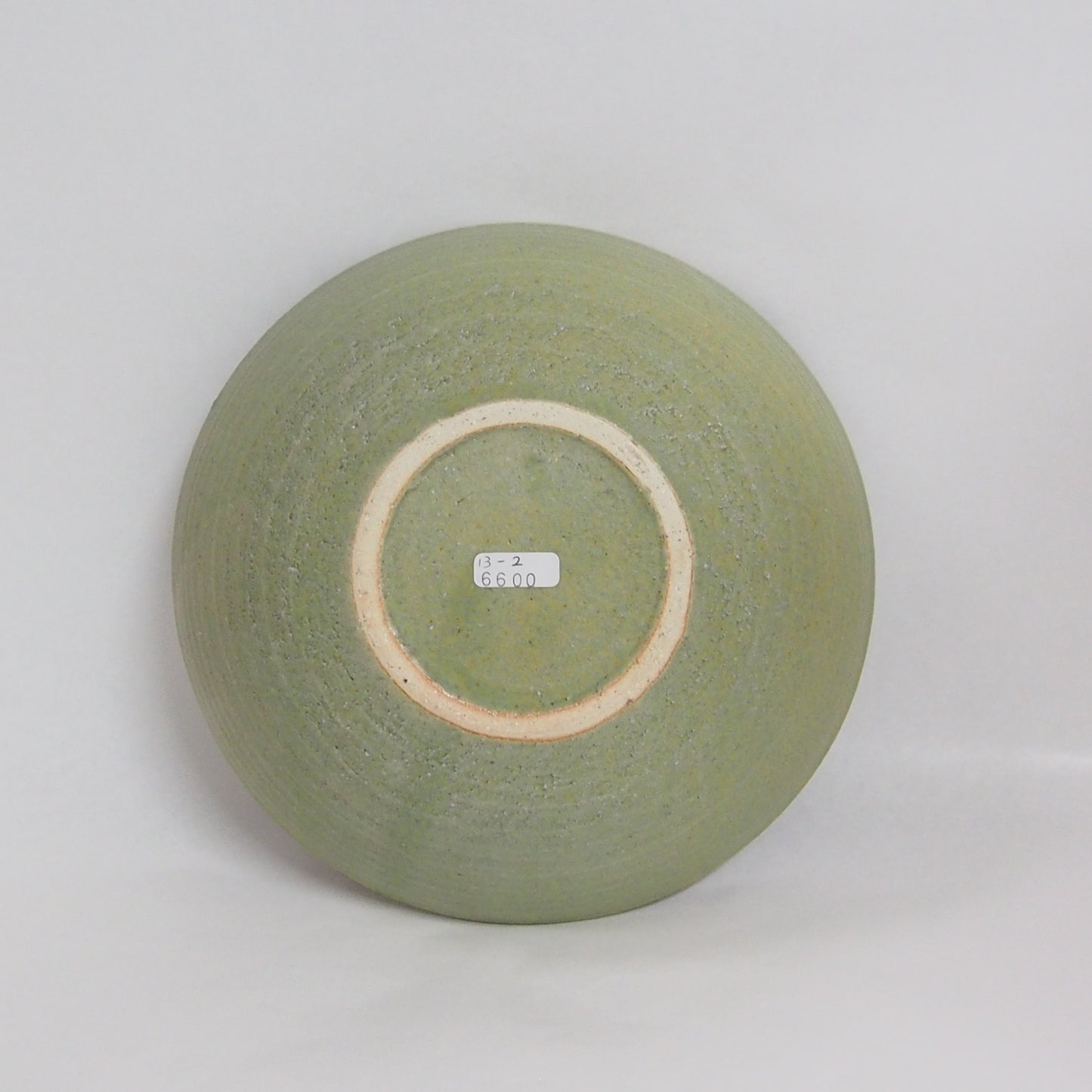 13-2　Hana bowl M | 沖澤真紀子