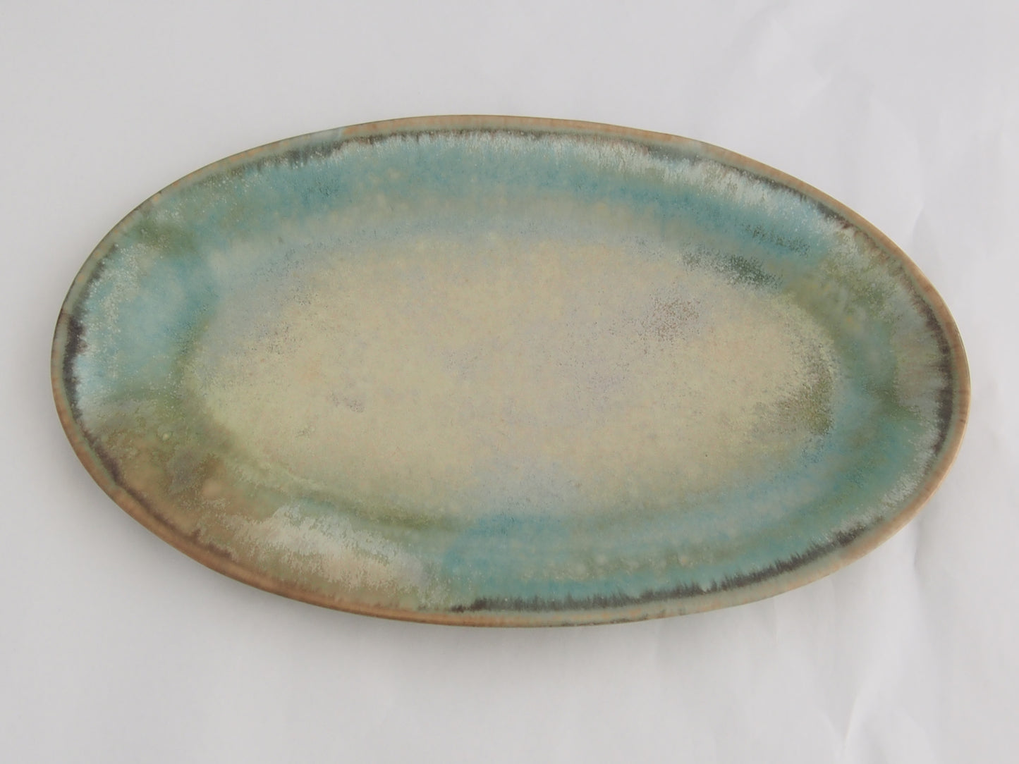 18-a　オーバル（大） | 中園晋作