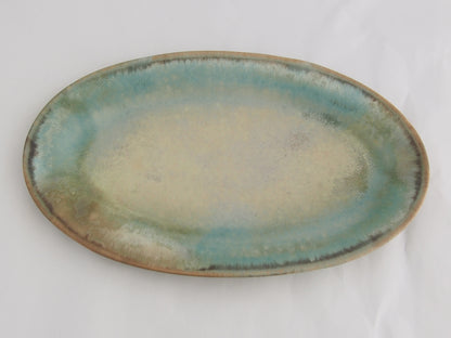 18-a　オーバル（大） | 中園晋作