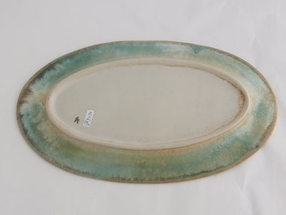 18-a　オーバル（大） | 中園晋作