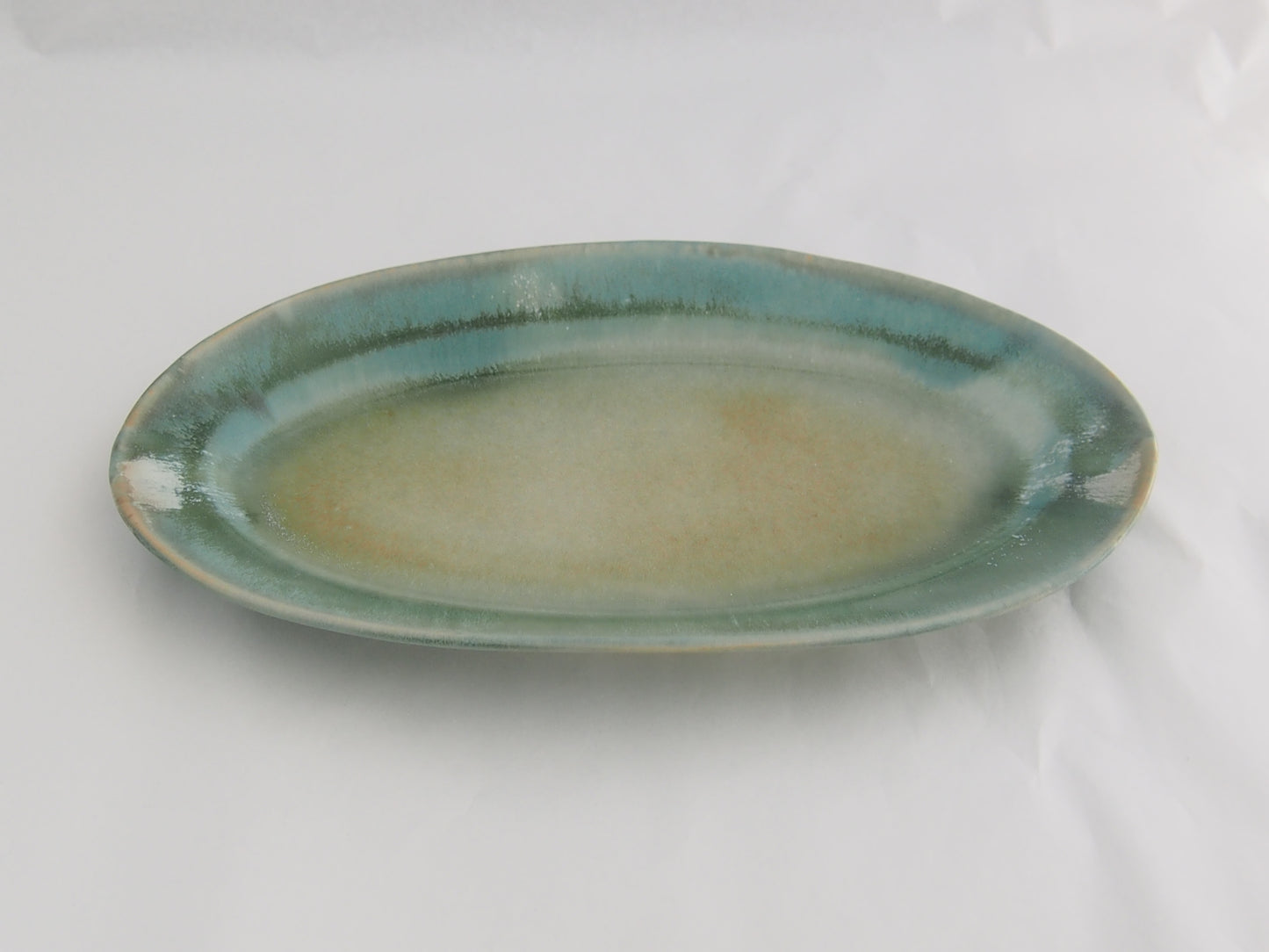 18-b　オーバル（大） | 中園晋作