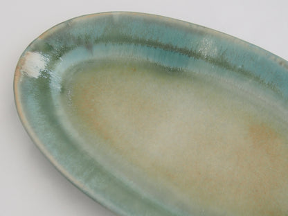 18-b　オーバル（大） | 中園晋作