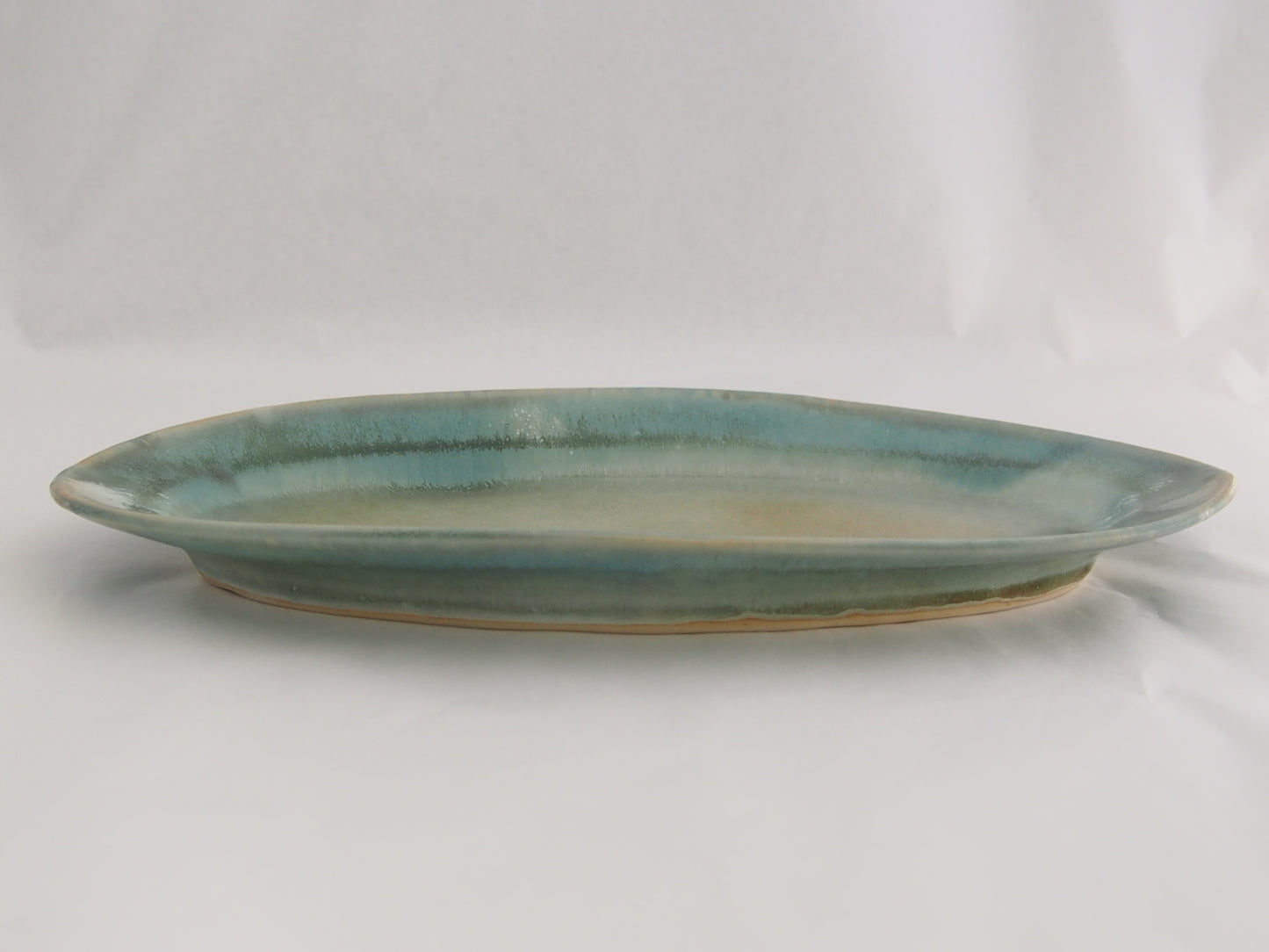 18-b　オーバル（大） | 中園晋作