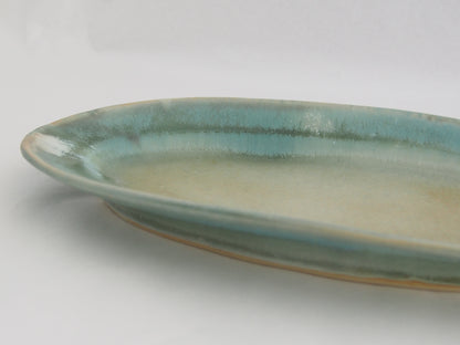 18-b　オーバル（大） | 中園晋作