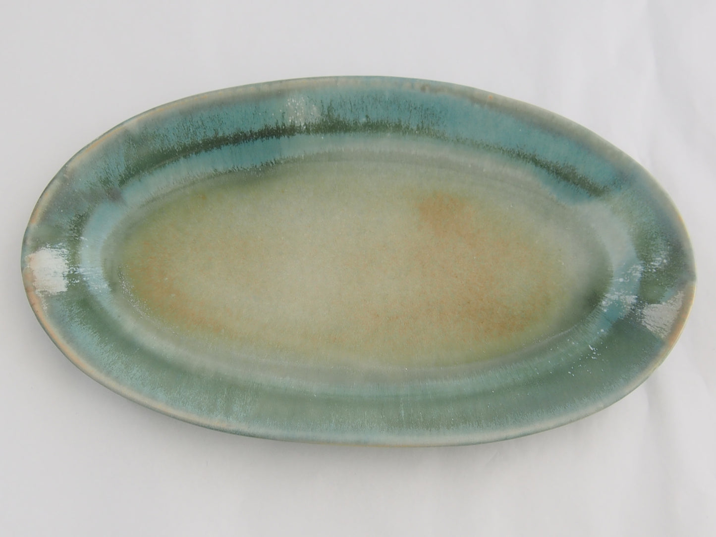 18-b　オーバル（大） | 中園晋作