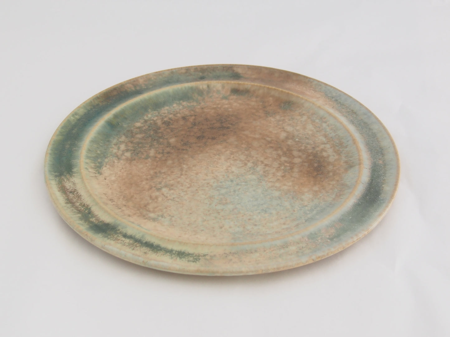 19-a　プレート（19） | 中園晋作