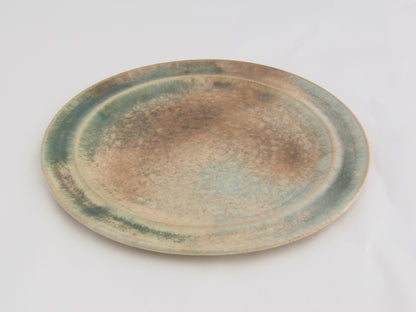 19-a　プレート（19） | 中園晋作