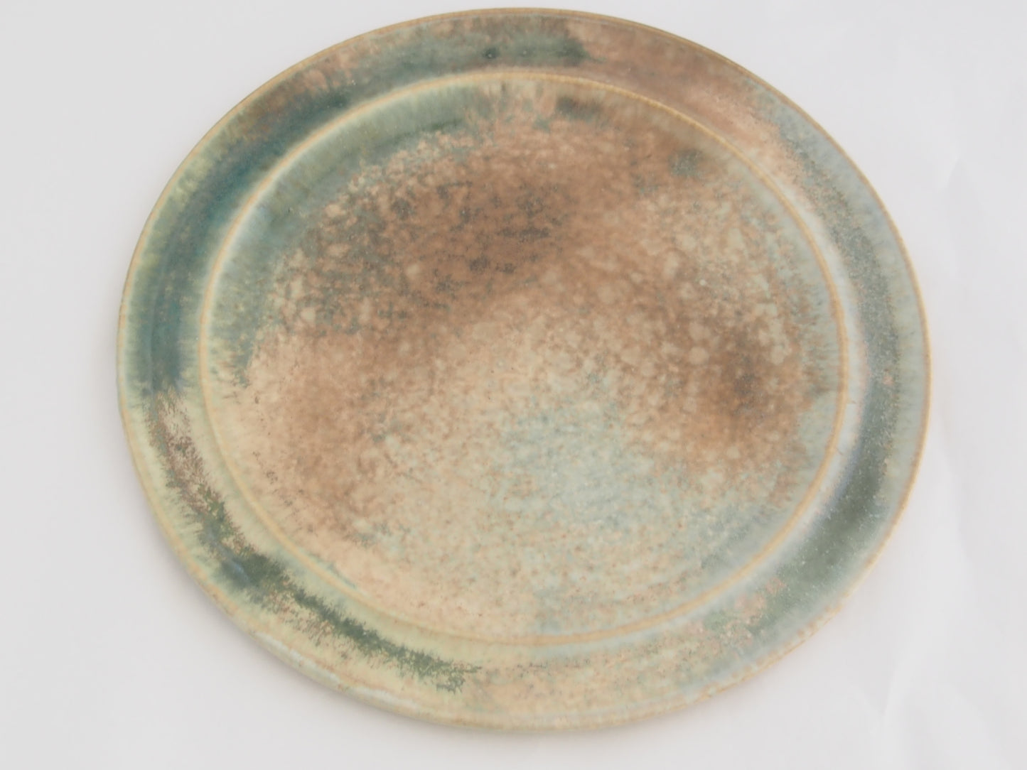 19-a　プレート（19） | 中園晋作