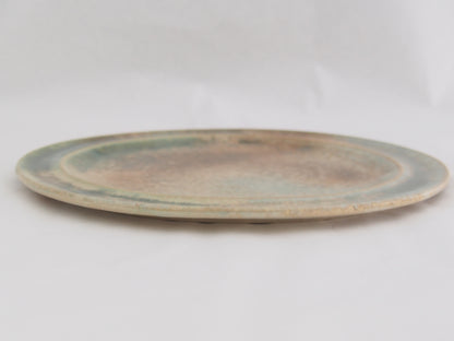 19-a　プレート（19） | 中園晋作