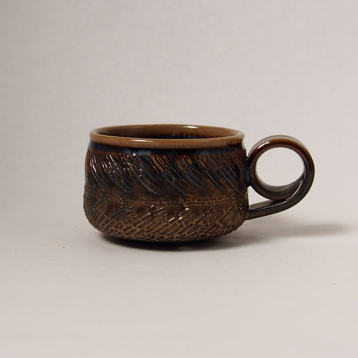 mug pot