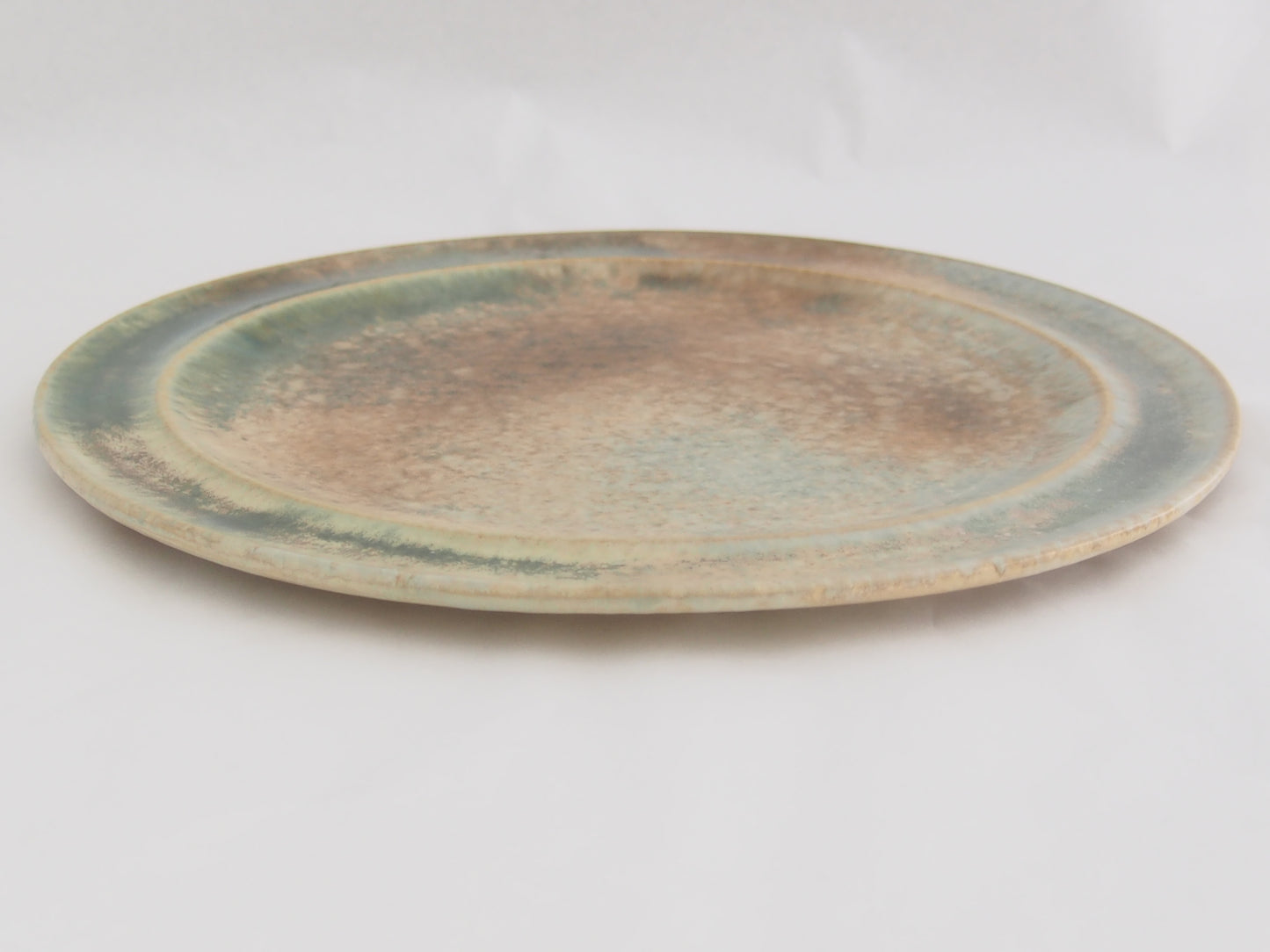 19-a　プレート（19） | 中園晋作