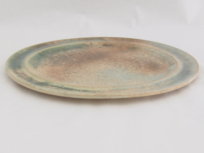 19-a　プレート（19） | 中園晋作