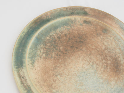 19-a　プレート（19） | 中園晋作