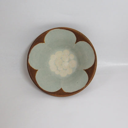 18-1　Bloom bowl M | 沖澤真紀子