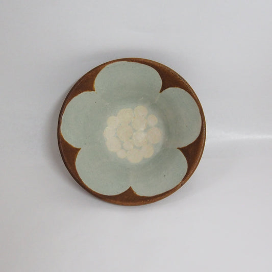18-1　Bloom bowl M | 沖澤真紀子