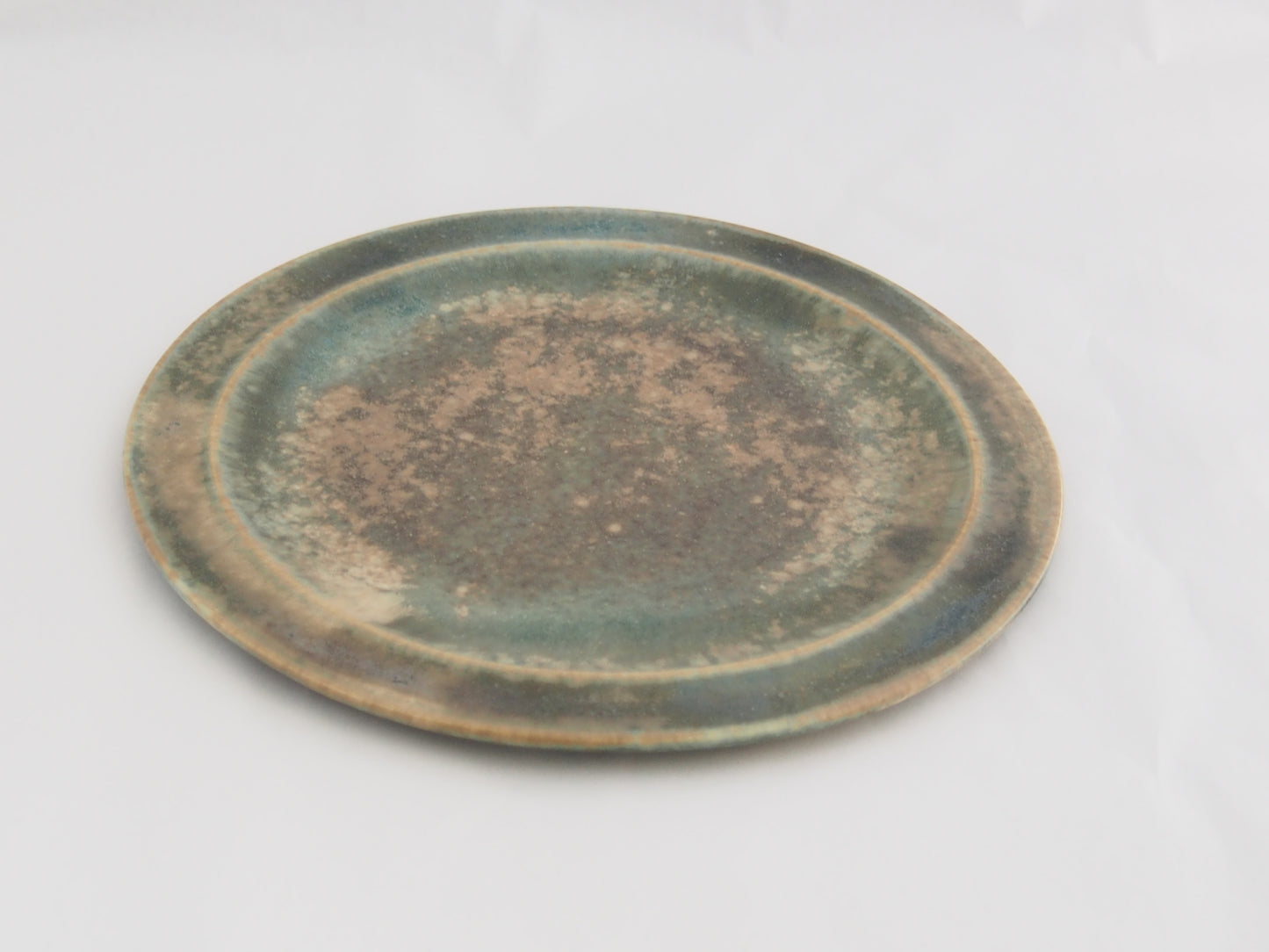 19-b　プレート（19） | 中園晋作