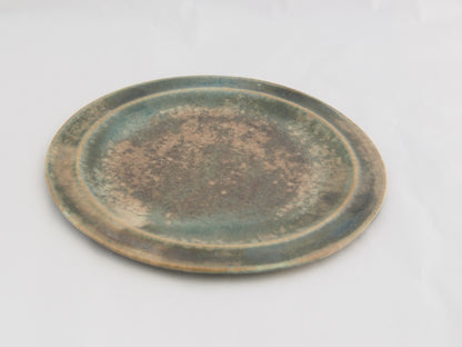 19-b　プレート（19） | 中園晋作