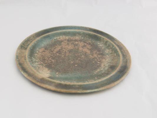 19-b　プレート（19） | 中園晋作